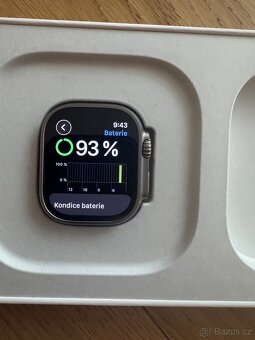 Apple Watch Ultra 49 mm - 11