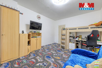 Prodej bytu 3+kk, 65 m², Plzeň, ul. Masarykova - 11