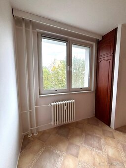 Družstevní byt 3+1 78m2 - 11