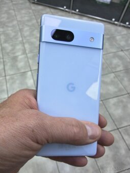 Google Pixel 7a 5G 8/128 - 11