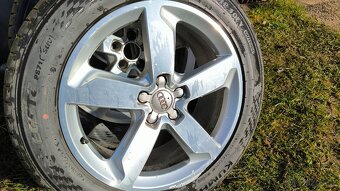 SADA 5X112 R19 AUDI S-LINE - 11