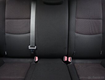 Hyundai i30 1.4 CVVT / 80 kW, 2009, 80 kW, 148 603 km - 11