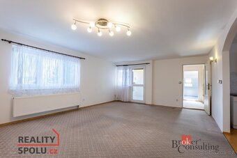 Prodej, byty/4+1, 104 m2, Antuškova 1139, 25601 Benešov, Ben - 11