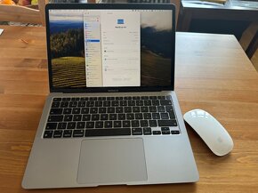 Prodam Apple MacBook Air 13, M1, 16GB, 256GB, 7core GPU - 11