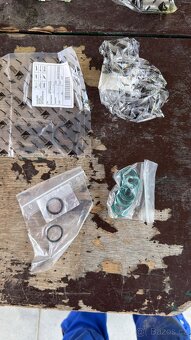 Aprilia etv 1000 Caponord rr - 11