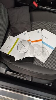 WV BEETLE 1,6TDI 2014, automat - 11