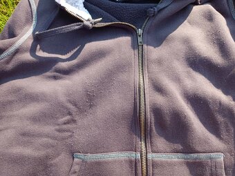 Dívčí mikina vel. 158/164 - 11