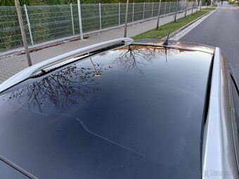 Peugeot 407 SW 1.6HDi Kombi,11/2006,Euro 4,Po STK - 11