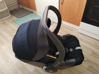 Kočárek Zopa Move Cross - 11