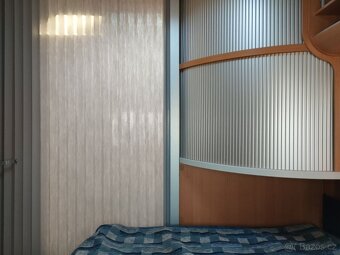 KNAUS 450FU. Rok 2007. Mover. 1300 kg. Bojler.100km/h - 11