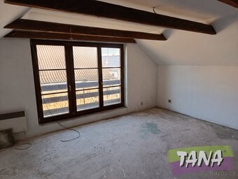 Rodinný dům v obci Nové Dvory v těsné blízkosti turisticky a - 11