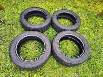 4x letní pneu-sada 205/55 R16 Hankook Ventus Prime3 - 11