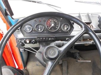 1985 AVIA a31 poŽÁrnÍ vozidlo - 11