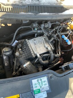 Volkswagen Transporter T6 - 11