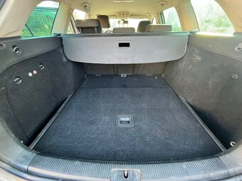 Volkswagen Golf 6 combi - 11