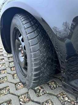 2006 Audi A3 8p - 11