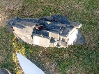 ŠKODA SUPERB 2 FACELIFT PŘEDEK, Z RV 2014 KAPOTA, NÁRAZNÍK - 11