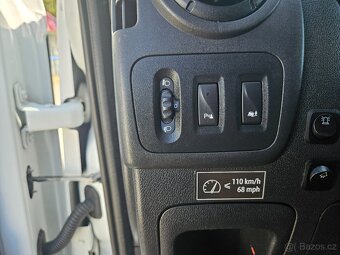 Renault Master, 2.3 L2H2 6 MÍST - 11