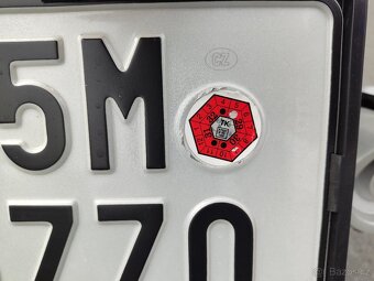 FALCON YUKI 125 - 11