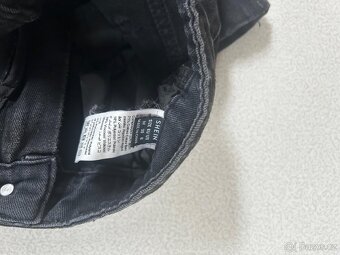 Riflové kraťasy vel S,M - 11