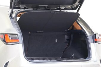 Lexus NX 450h+, Executive,ČR,DPH, - 11