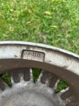 Alu kola 6Jx15CH4-18 - 11