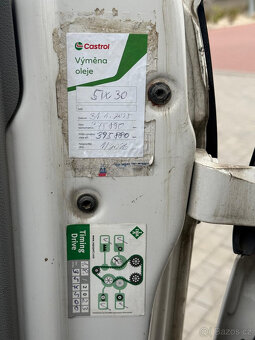 VW TRANSPORTER 2011 – 4x4 - 11