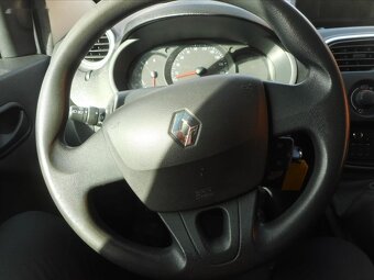 Renault Kangoo,1,5 DCi MAXI - 11