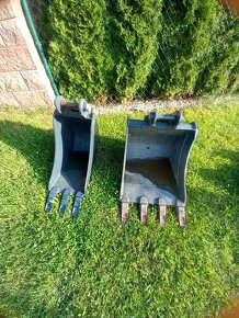 Bagr sunward swe35 UF 4000kg - 11