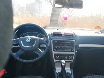 Škoda Octavia 1.9tdi NOVÁ STK facelift PRODÁNO - 11