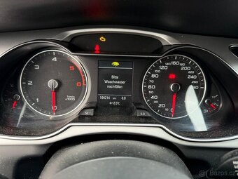 Audi a4. 2.0TDi Quatto 2015 Sline - 11