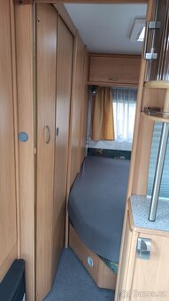 Karavan dethleffs - 11