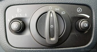 Ford Grand C-Max,1,6i,TITANIUM,7Míst. - 11
