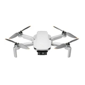 DRON DJI Mini 2 SE /ZÁRUKA 5.LET/KOUPEN PROSINEC 2024 - 11