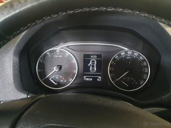 Škoda Octavia Combi 1.4Tsi 90kW r.v.2012 NOVÉ ROZVODY - 11