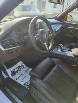 BMW X5 xDrive30d A/T - 11