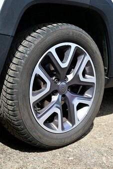 Jeep Renegade 4x4 2,0 Multijet - 11