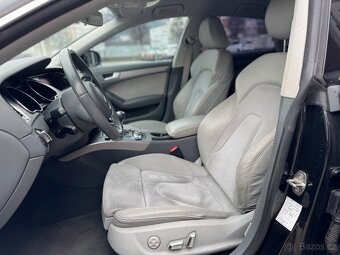 Audi A5 2.0tfsi 155kw QUATTRO - 11