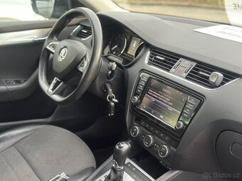 Škoda Octavia,  1.4 TSI Elegance DSG / LED - 11