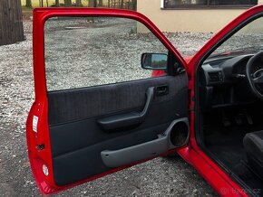 Ford Fiesta 1.8 16V XR2I - 11