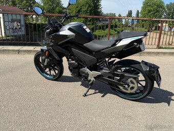 CFMOTO 125NK, DPH, SKLADEM - 11