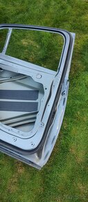 Mercedes GLC Coupe C253 253 2015 - 2022 Lave zadni dvere - 11