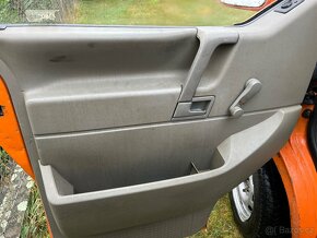 Vw transporter t4 , 1,9 td, 50 kw , rv 1997 - 11