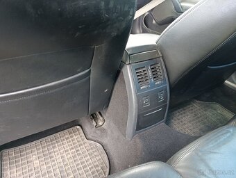 Škoda Octavia 2.0 TDI Laurin & Klement 4x4, 2008 - 11
