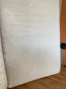 Zdravotní matrace Dream Zone Relaxtic 90x200x22cm - 11