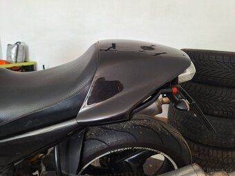 Ducati Monster 600 - 11
