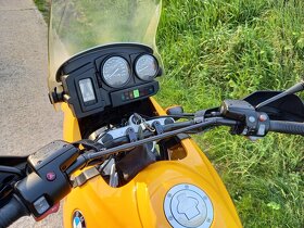 Bmw R 1150 Gs ABS,po servisu - 11
