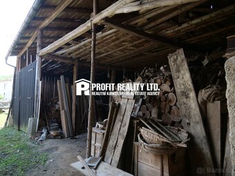 Prodej zemědělská usedlost, 362 m2 - Havlíčkův Brod - Suchá - 11