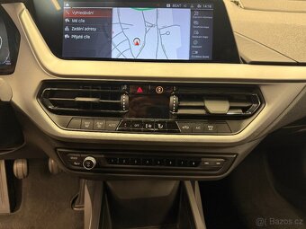 BMW Řada 1 116i Advantage - 11