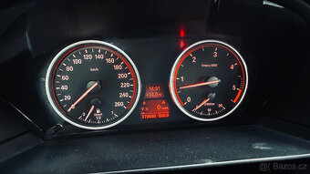 BMW E61 525D 145KW,2007 - 11
